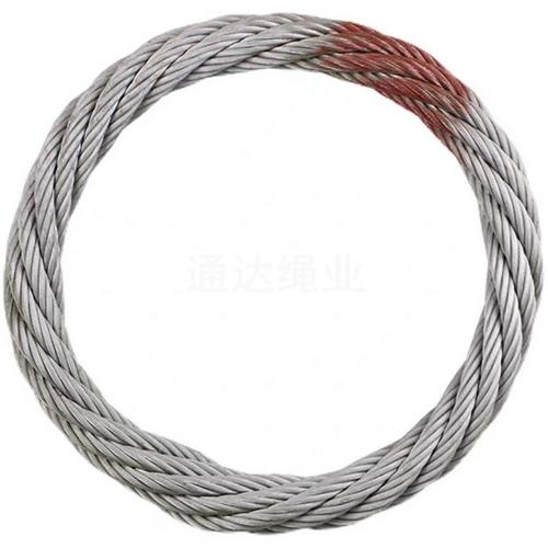 無接頭鋼絲繩 無接頭鋼絲繩
